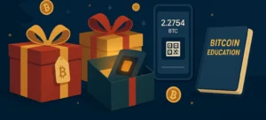 7 Educational Bitcoin Wallet Gifts